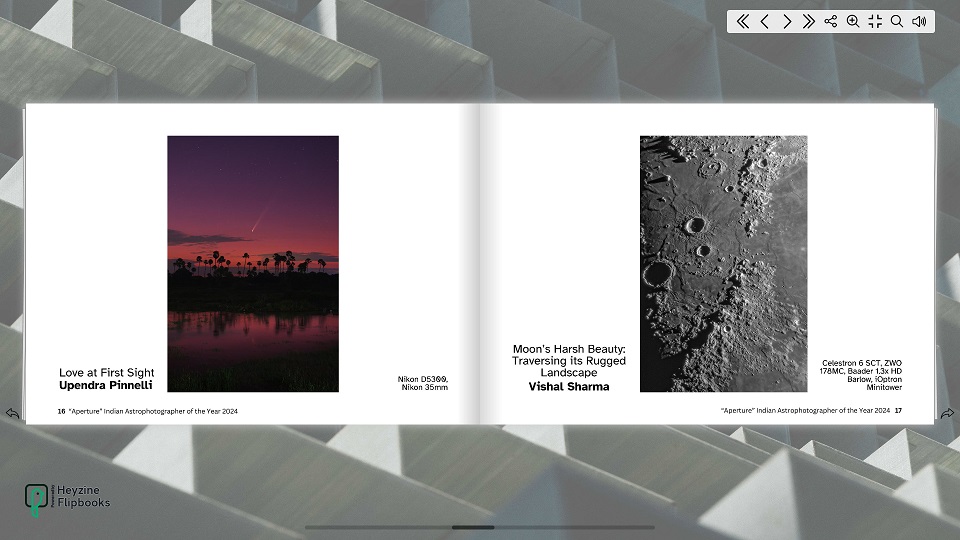 Shortlisted Image in Ebook